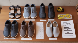 Men’s Xero Shoes: Comfort and Training Tips Unveiled
