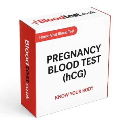 Pregnancy Blood Test Options: Essential Facts in Crawley