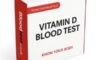 Vitamin D Blood Test Information for Residents of Exeter