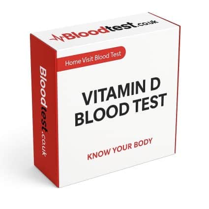 Vitamin D Blood Test: The Essential Epsom Guide