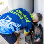 Gas Hot Water Pilot Light Issues During Stormy Weather