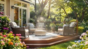 Full Exterior House Wash: Advantages for Glenmoore Residents