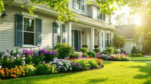 Soft Washing: Key to Effective Home Maintenance and Care