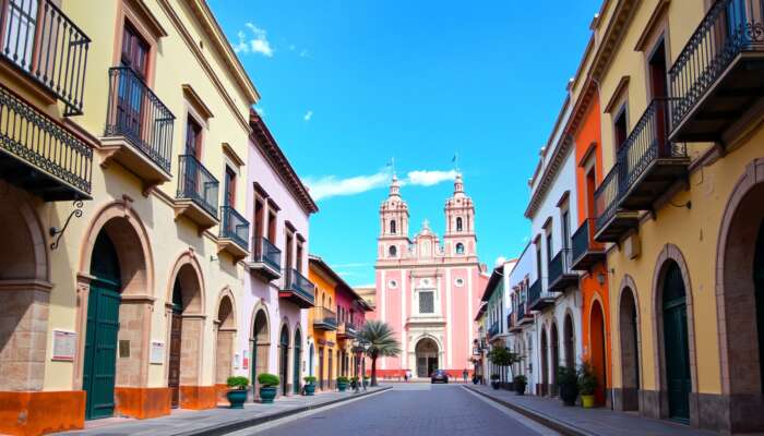 San Miguel de Allende Architecture: Key Highlights to Explore