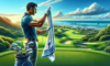 Golf Towels: Best Selections for Pristine Clubs