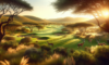 Koro Creek Bushveld Golf Estate: A Top Golfing Destination