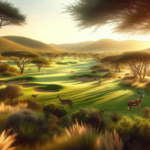 Koro Creek Bushveld Golf Estate: A Top Golfing Destination