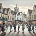 Mobile Website Design for Stow-on-the-Wold Small Businesses