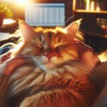 Cats Purr When Happy: Uncovering the Reasons Why