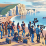 Video Content Production for Small Businesses in Swanage