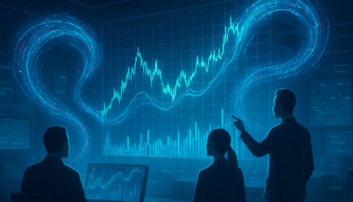 VWAP in Crypto Trading: Essential Concepts Explained