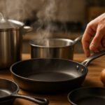 Cookware Material: Essential Tips for Choosing Wisely