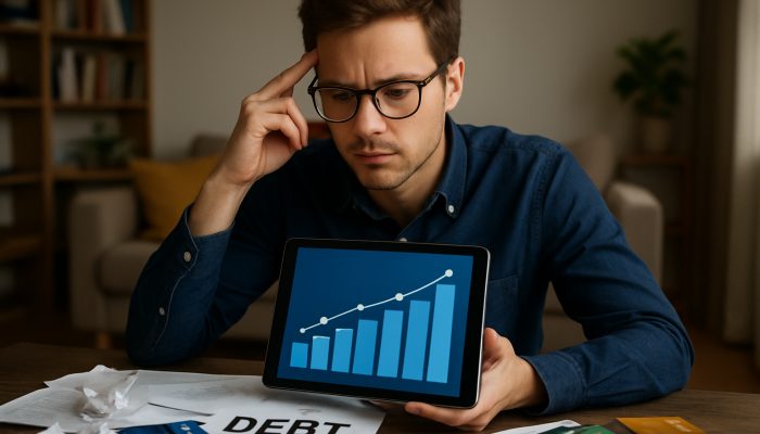 First Debts: Key Tips for Young Workers on Managing Finances