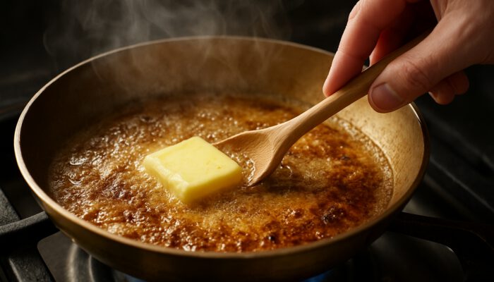 Browning Butter: Essential Techniques for Flawless Results