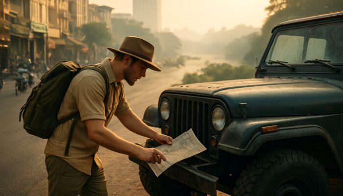 Mekong Delta Adventures: Explore the Best of Ho Chi Minh City