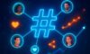 Hashtags for Reach: Boost Engagement Effectively