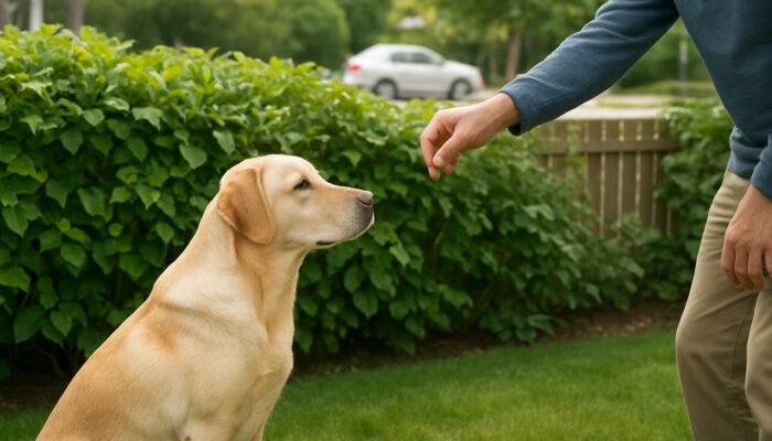 Bark Control Techniques for Managing Dog Noise Effectively