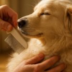 Flea Combing: Essential Tips for Caring for Your Pets