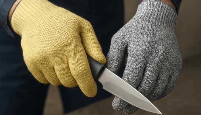 Cut Resistant Safety Gloves Available in Brighton’s Top Picks