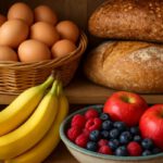 Easy Breakfast Ideas: Quick and Simple Choices for Newbies