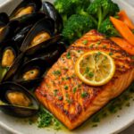 Pescatarian Diet Meal Ideas for Easy Cooking Tips