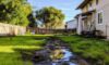 Stormwater Drainage Tips for Caboolture Homes with Clay Soil