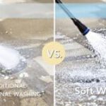 Softwash Services: Expert House Washing in Landenberg, PA