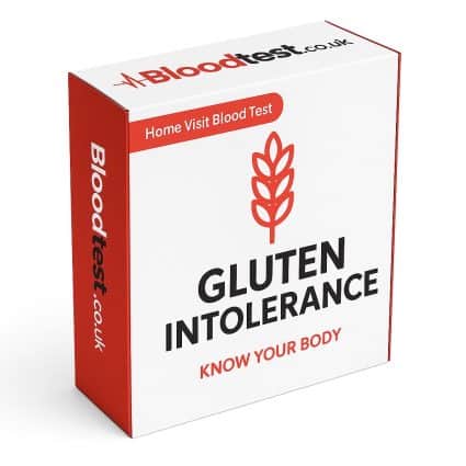 Coeliac Test Options in Stevenage: What You Need to Know
