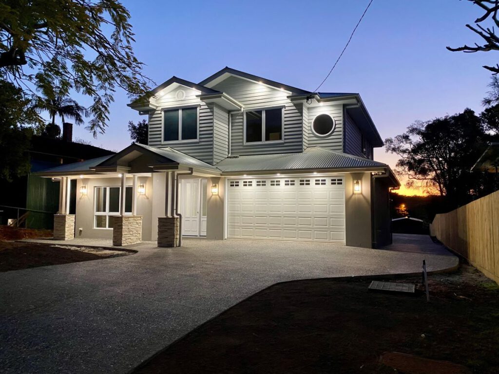 Custom Home Building Costs in Brisbane: 2026 Guide