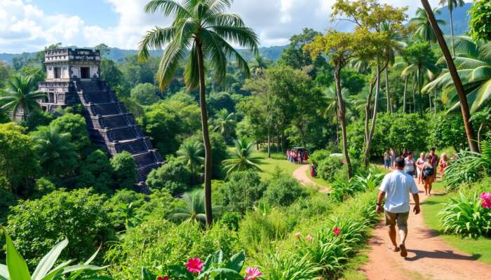 Belize Attractions: A Guide to Essential Travel Tips