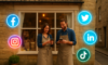 Social Media Management Services for Small Businesses in Painswick