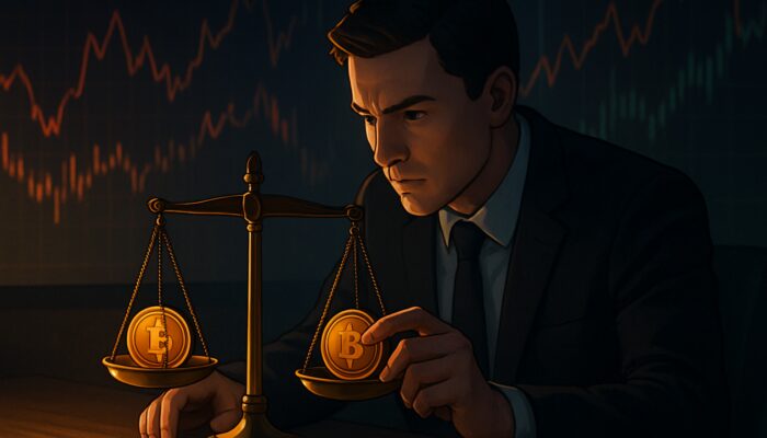 Position Size in Crypto Trading: Key Concepts Unveiled