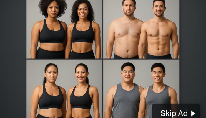 TrueView Ads: Boost Engagement with Your Supplements