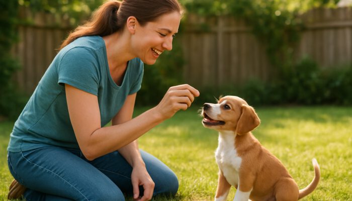 Housebreaking Your Pup: Essential Training Tips
