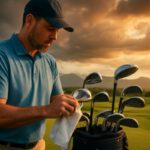 Golf Club Cleaners: Essential Tips for Optimal Maintenance