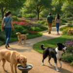 Pet-Friendly Attractions: Tips for Adventurous Travellers