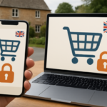 Online Store Design: Elevate Small Businesses in Sturminster Newton