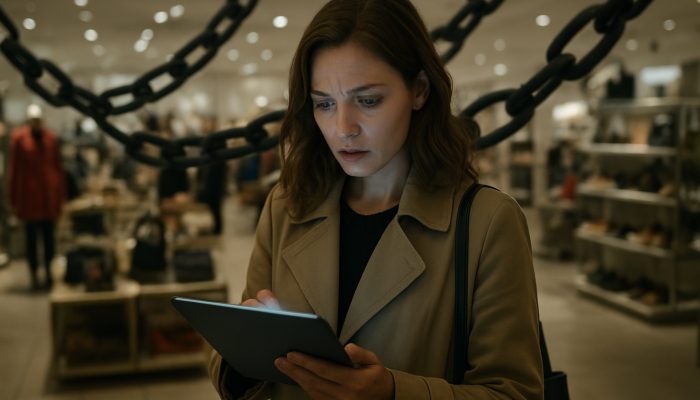 Store Credit Replacement: Enhance Your Finances with One Loan