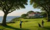 Bluff National Park Golf Club for an Unforgettable Round