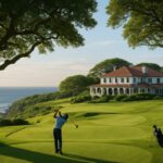 Bluff National Park Golf Club for an Unforgettable Round