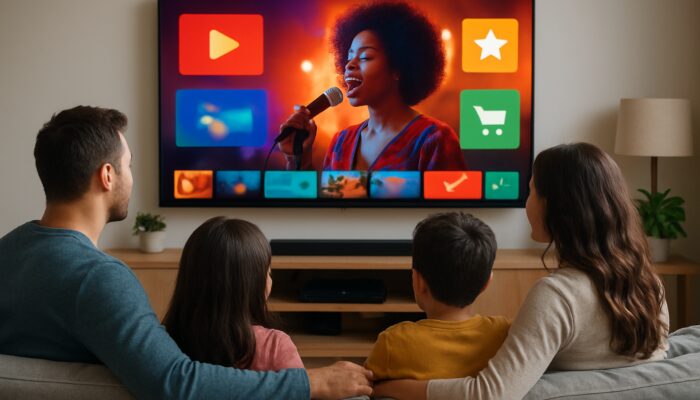 Connected TV Video Ads Trends to Watch Out For