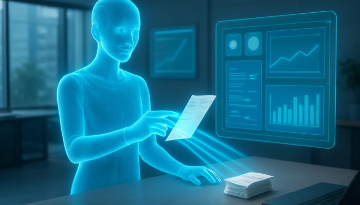 Remote Assistant: Optimising Costs in Expense Management