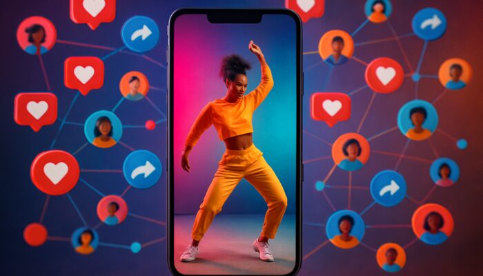 In-Feed Video Ads on TikTok: Boost Your Audience Engagement