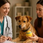 Behavioural Vet Consultations: Advantages for Your Pets