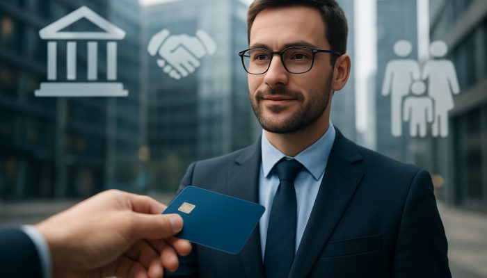Card Control: Essential Guidance for Trusted Individuals in the UK