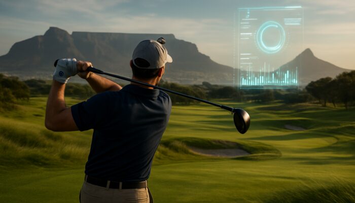Golf Swing Analyzer: Improve Your Swing Skills Today