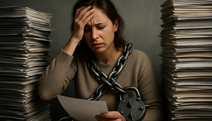Store Card and Catalogue Debt: Essential Tips for Tidying Up