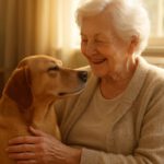 Emotional Support for Senior Pet Owners: Key Strategies