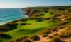 Oubaai Golf Club: The Pinnacle of Golfing Excellence