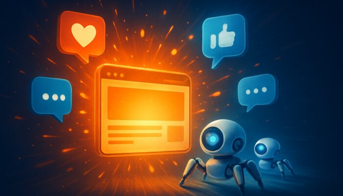 Social Media’s Influence on SEO: Key Insights for Strategies